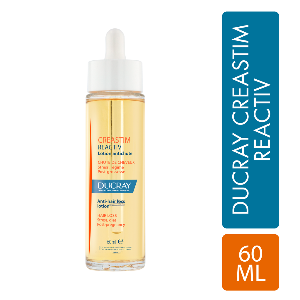 Creastim Reactiv 60 ML