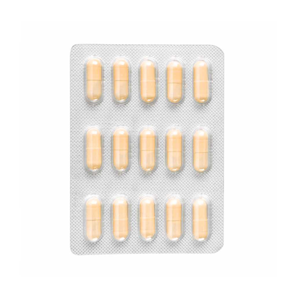 Anacaps Activ+ x 30 CAPSULAS