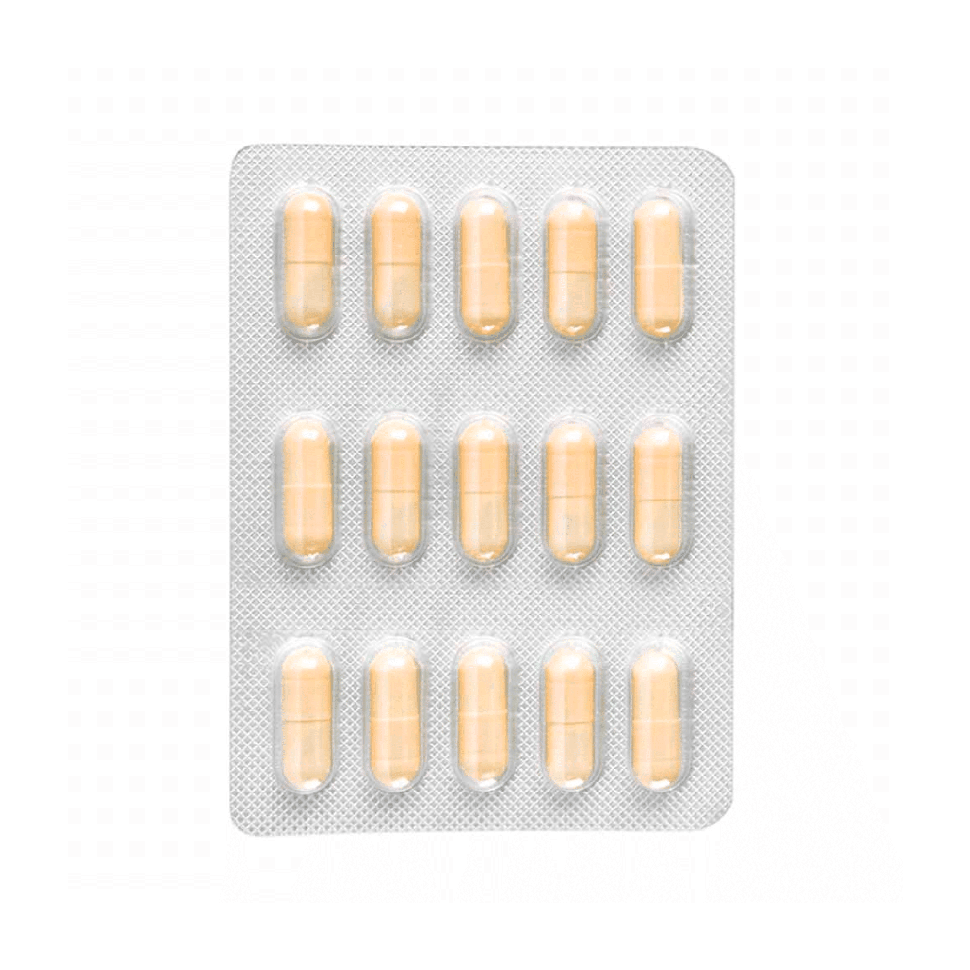 Anacaps Activ+ x 30 CAPSULAS
