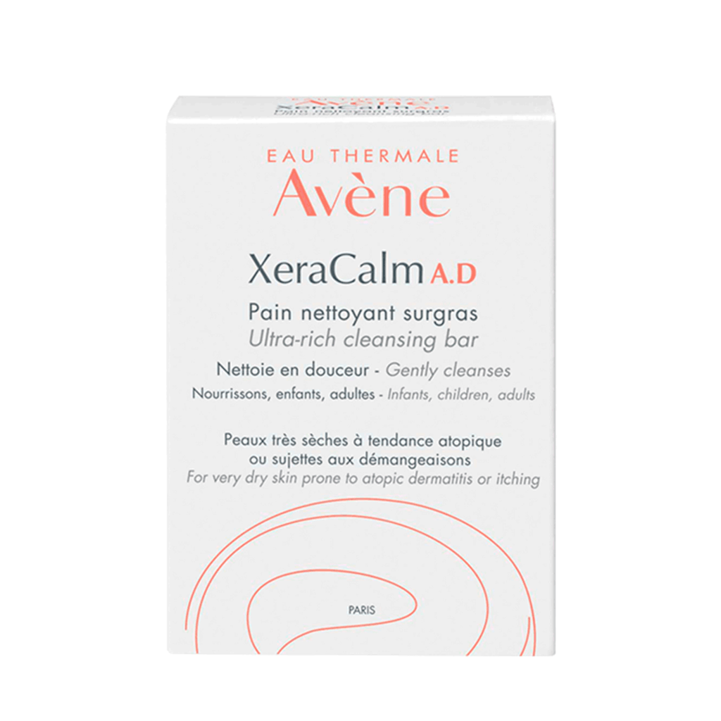 Xeracalm Barra 100 G