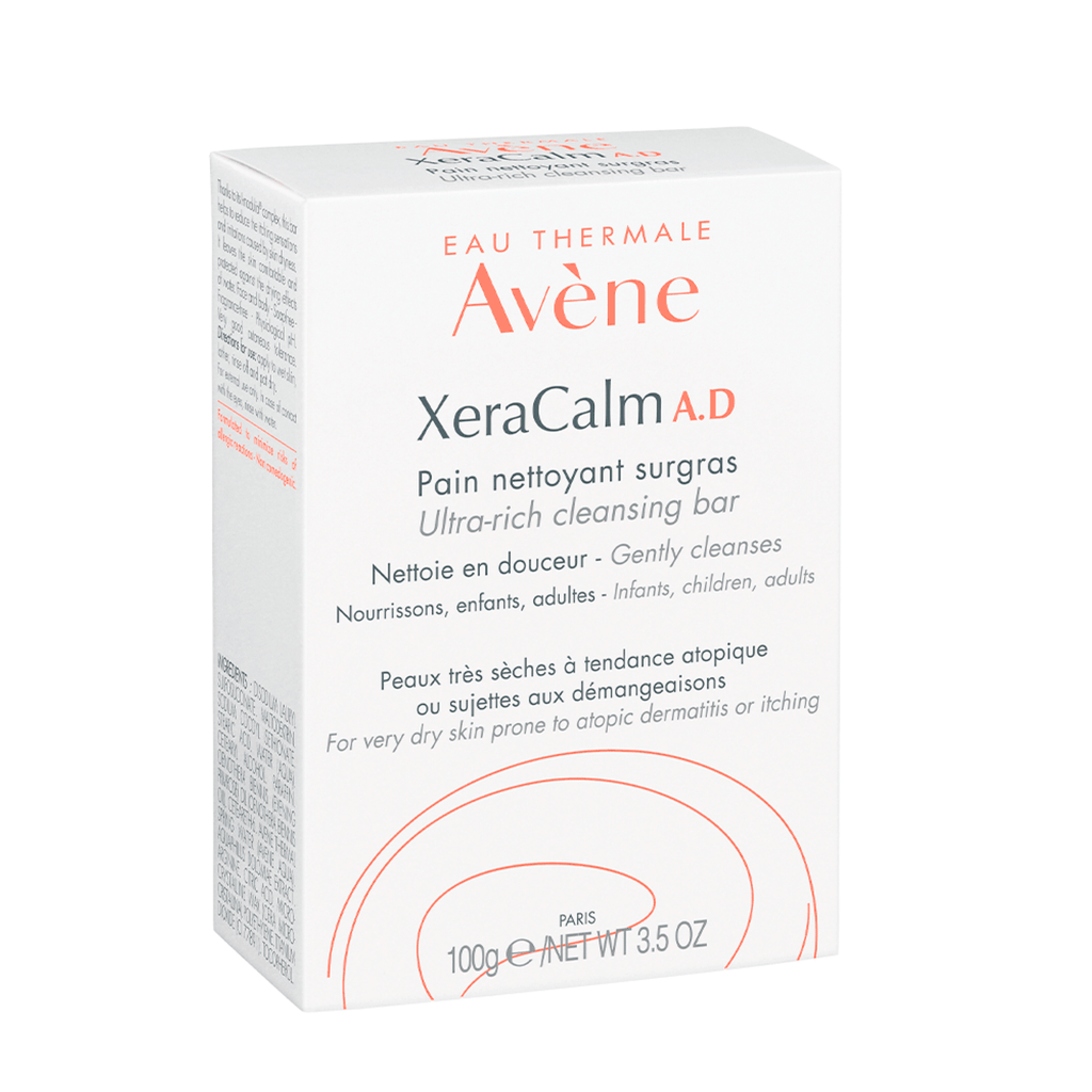 Xeracalm Barra 100 G