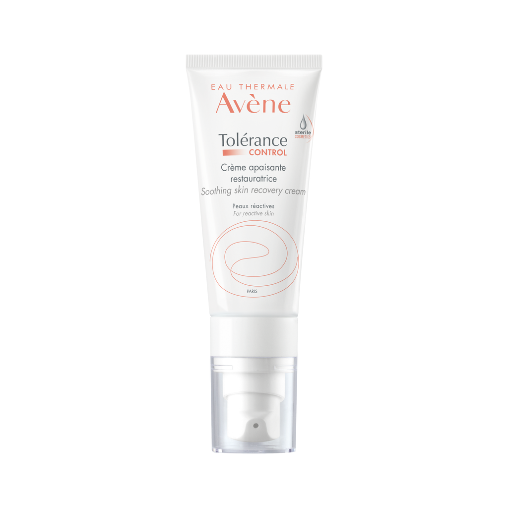 Tolerance Control Crema 40 ML