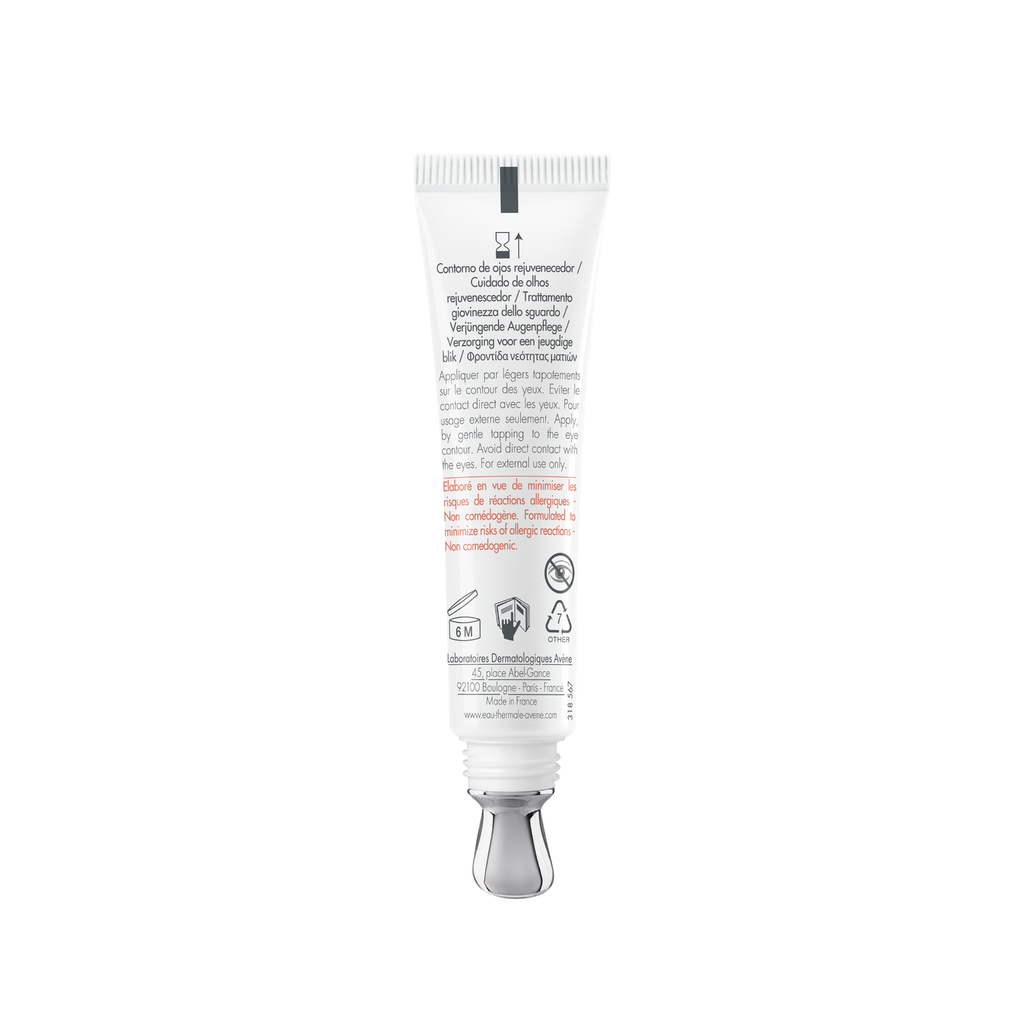 Dermabsolu Ojos 15 ML