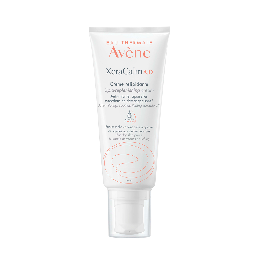 Xeracalm Crema 200 ML