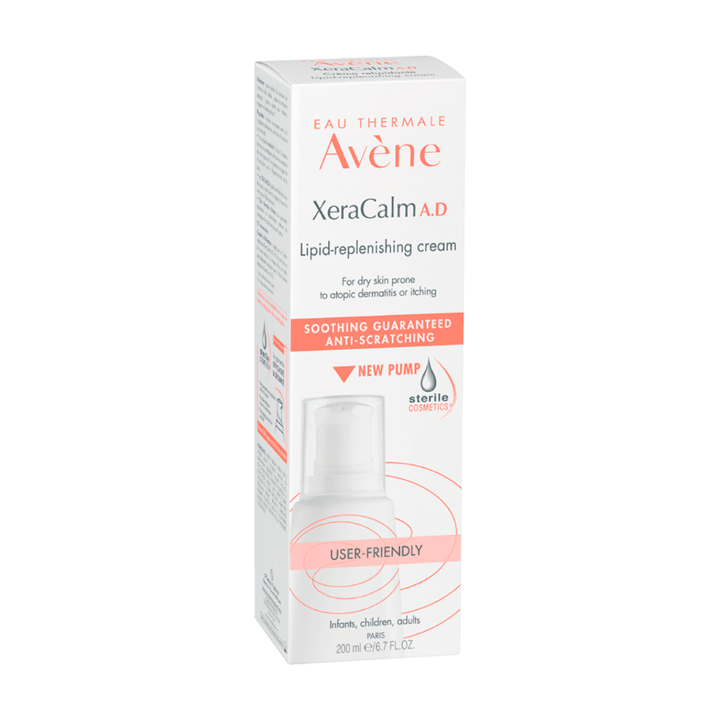 Xeracalm Crema 200 ML