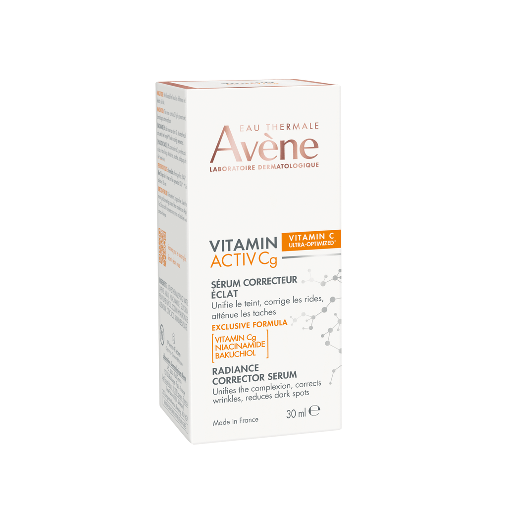 Vitamin Activ Cg Serum 30 ml