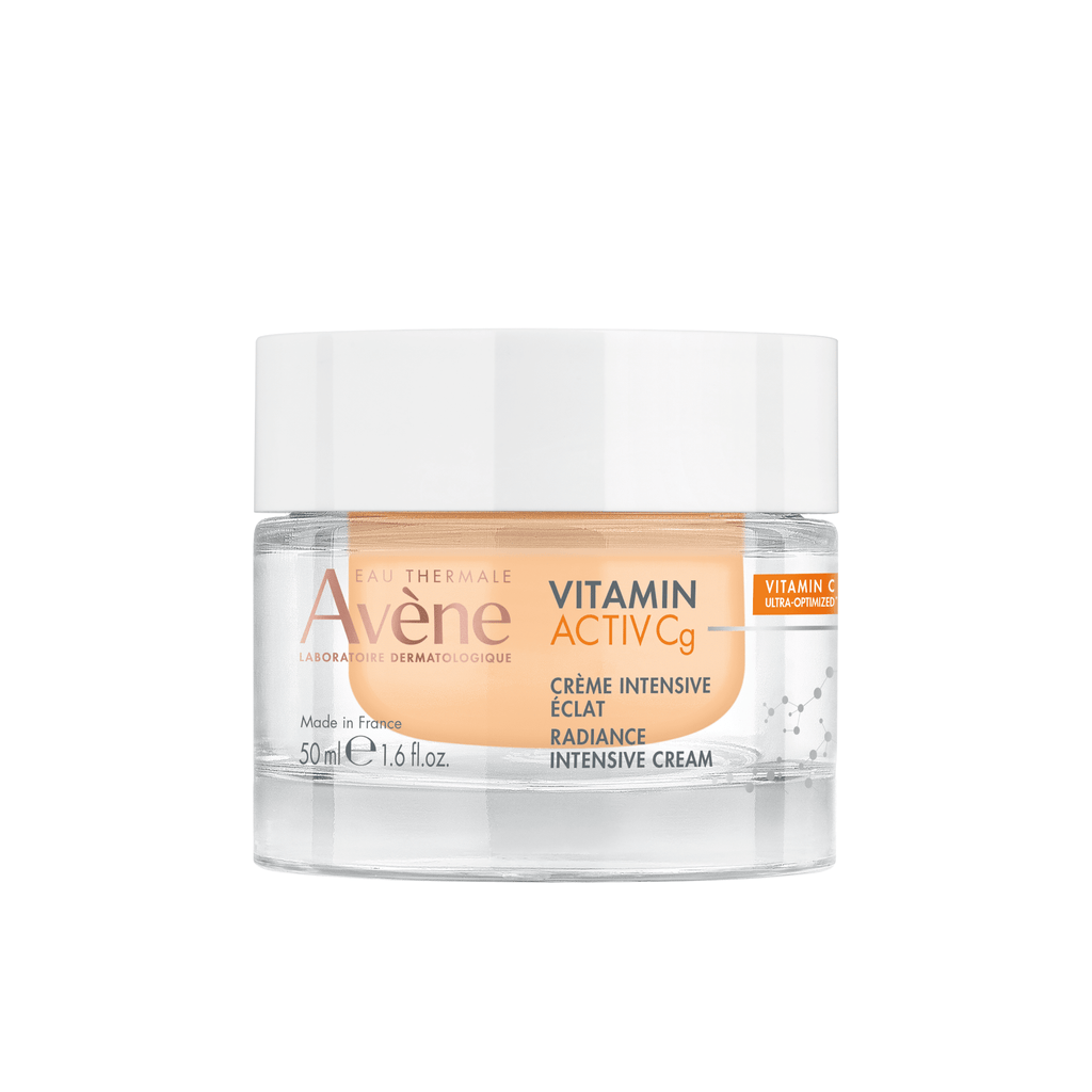 Vitamin Activ Cg Crema Intensiva 50 ml