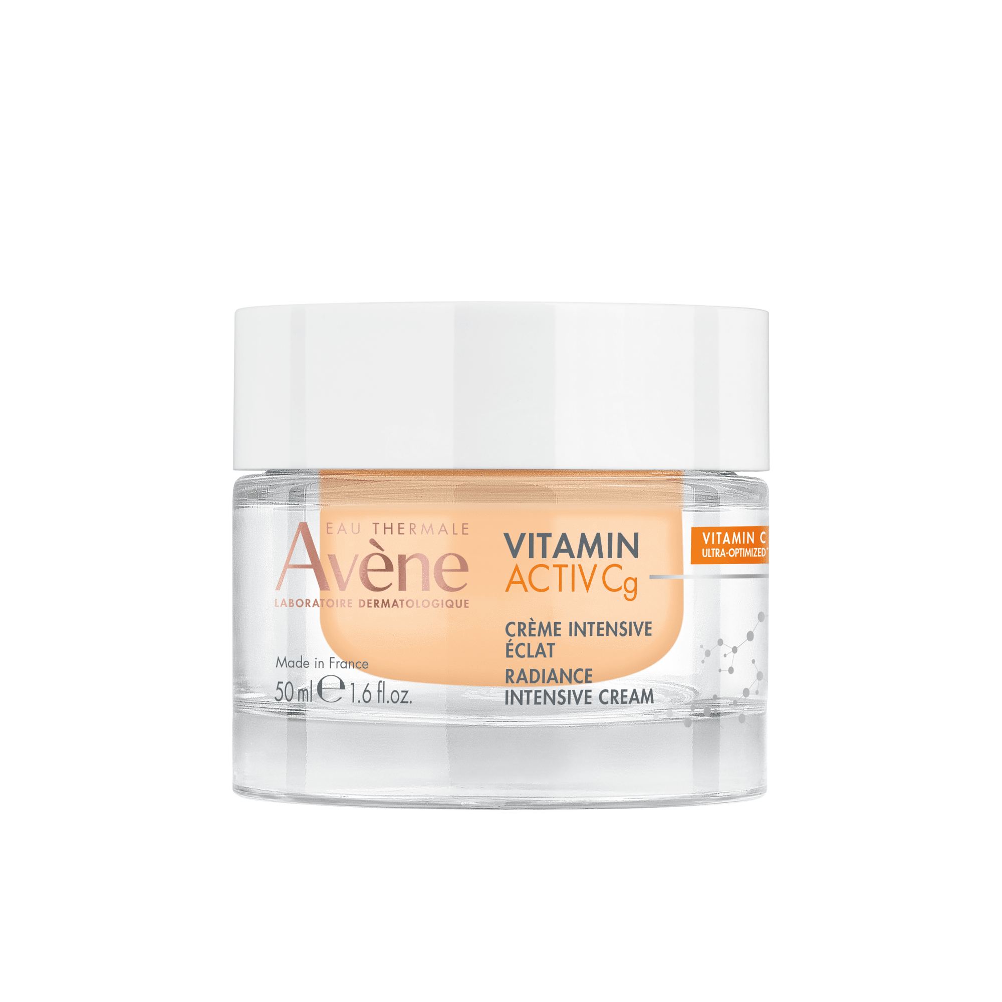 Vitamin Activ Cg Crema Intensiva 50 ml