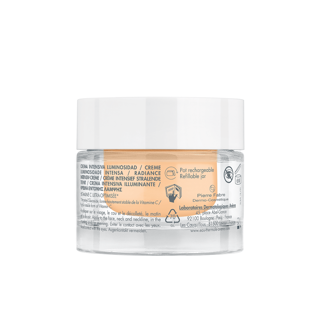 Vitamin Activ Cg Crema Intensiva 50 ml