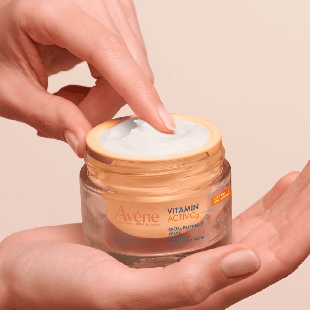 Vitamin Activ Cg Crema Intensiva 50 ml