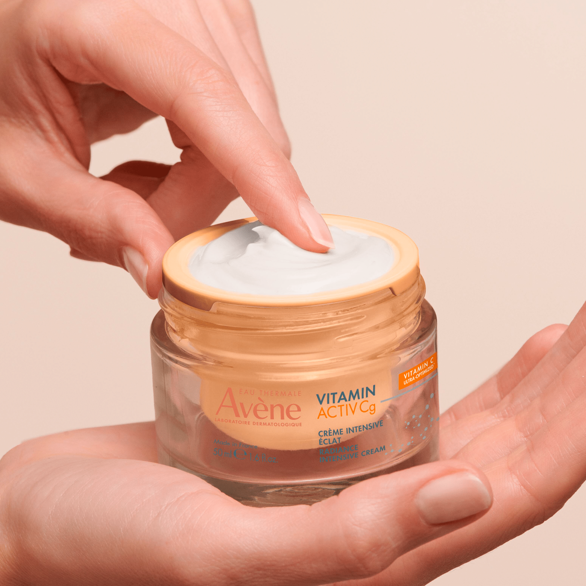 Vitamin Activ Cg Crema Intensiva 50 ml