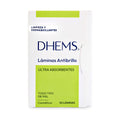 Lamina Antibrillo 50 und