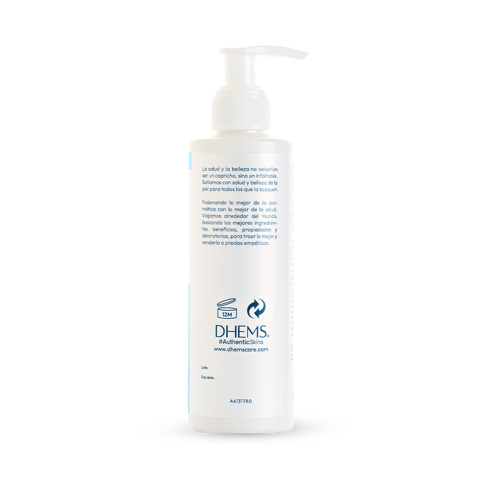 Gel Limpiador Pieles Mixtas a Grasas 200 ML