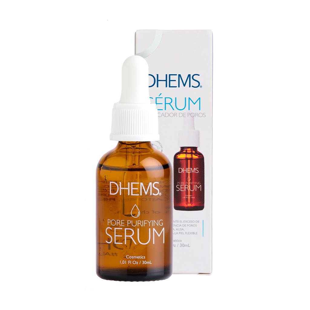 Sérum Purificador de Poros 30 ML