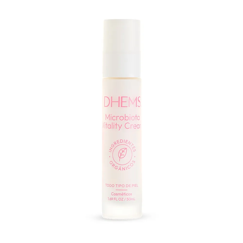 Crema Regeneradora con Probióticos 50 ML
