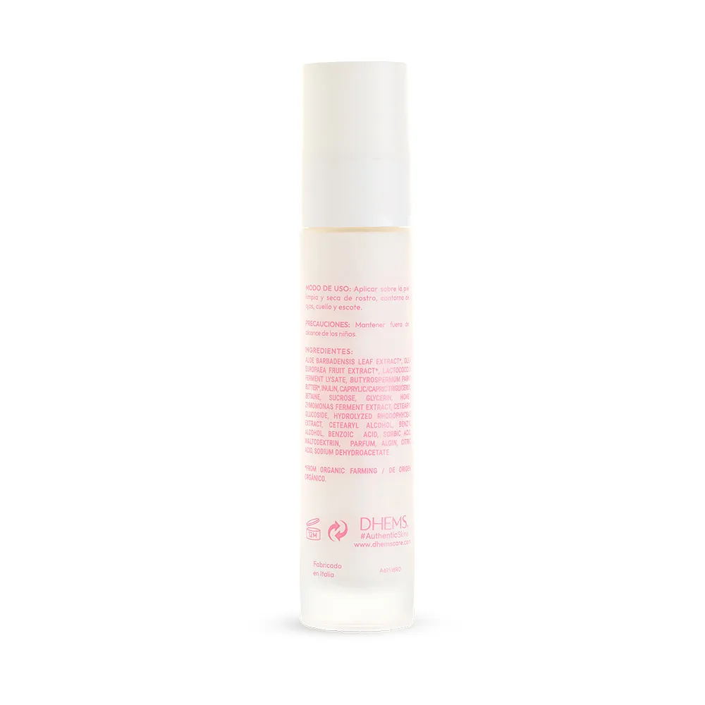 Crema Regeneradora con Probióticos 50 ML