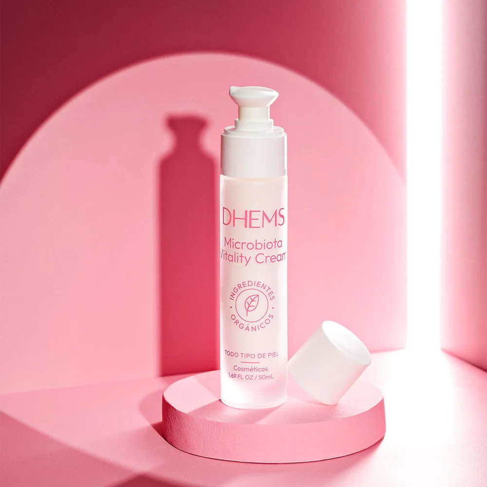 Crema Regeneradora con Probióticos 50 ML