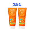 2x1 Protector Solar Leche Niños SPF 50+ 100 ML