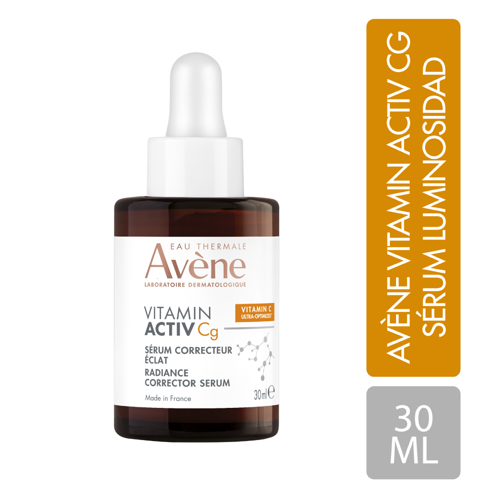 Vitamin Activ Cg Serum 30 ml