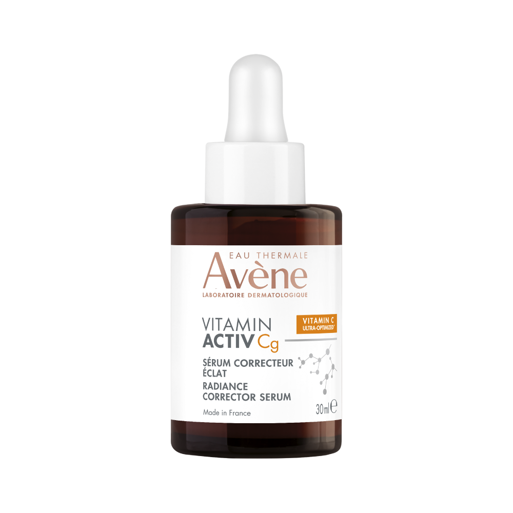 Vitamin Activ Cg Serum 30 ml