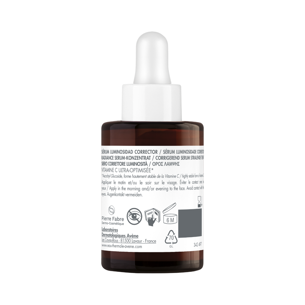 Vitamin Activ Cg Serum 30 ml